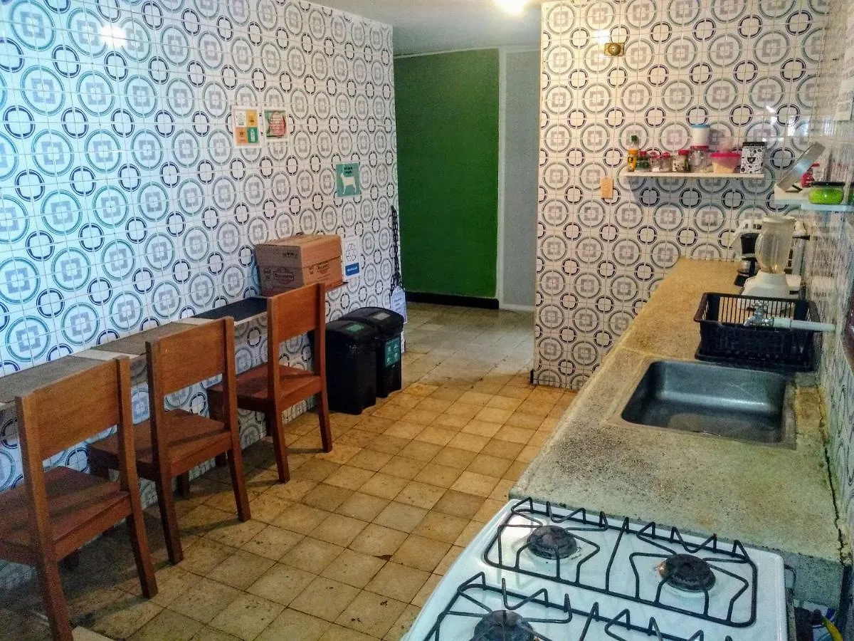 Galera Republic Hostal Santa Marta  0*, Santa Marta (Magdalena) Kolumbien
